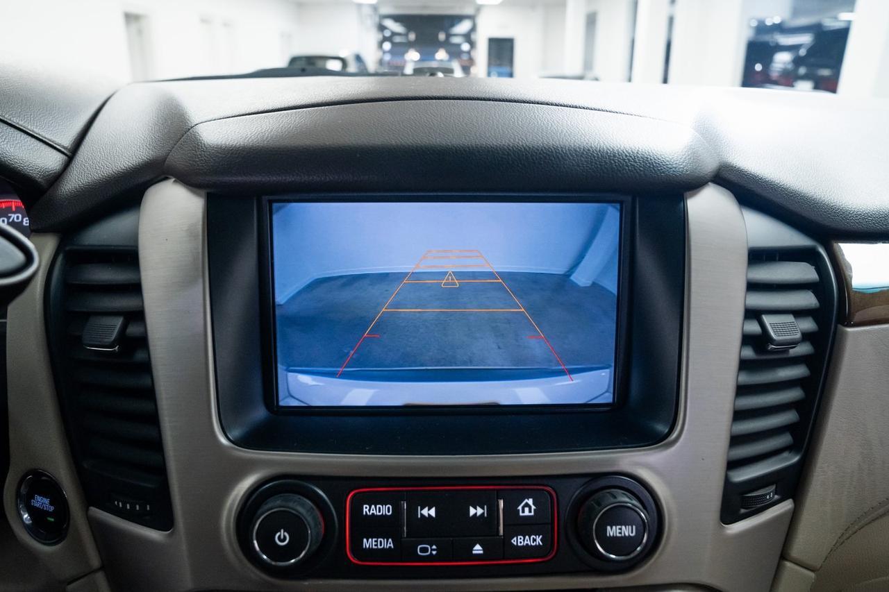 2015 GMC Yukon XL Denali Vented Seats Open Road Package Portland OR