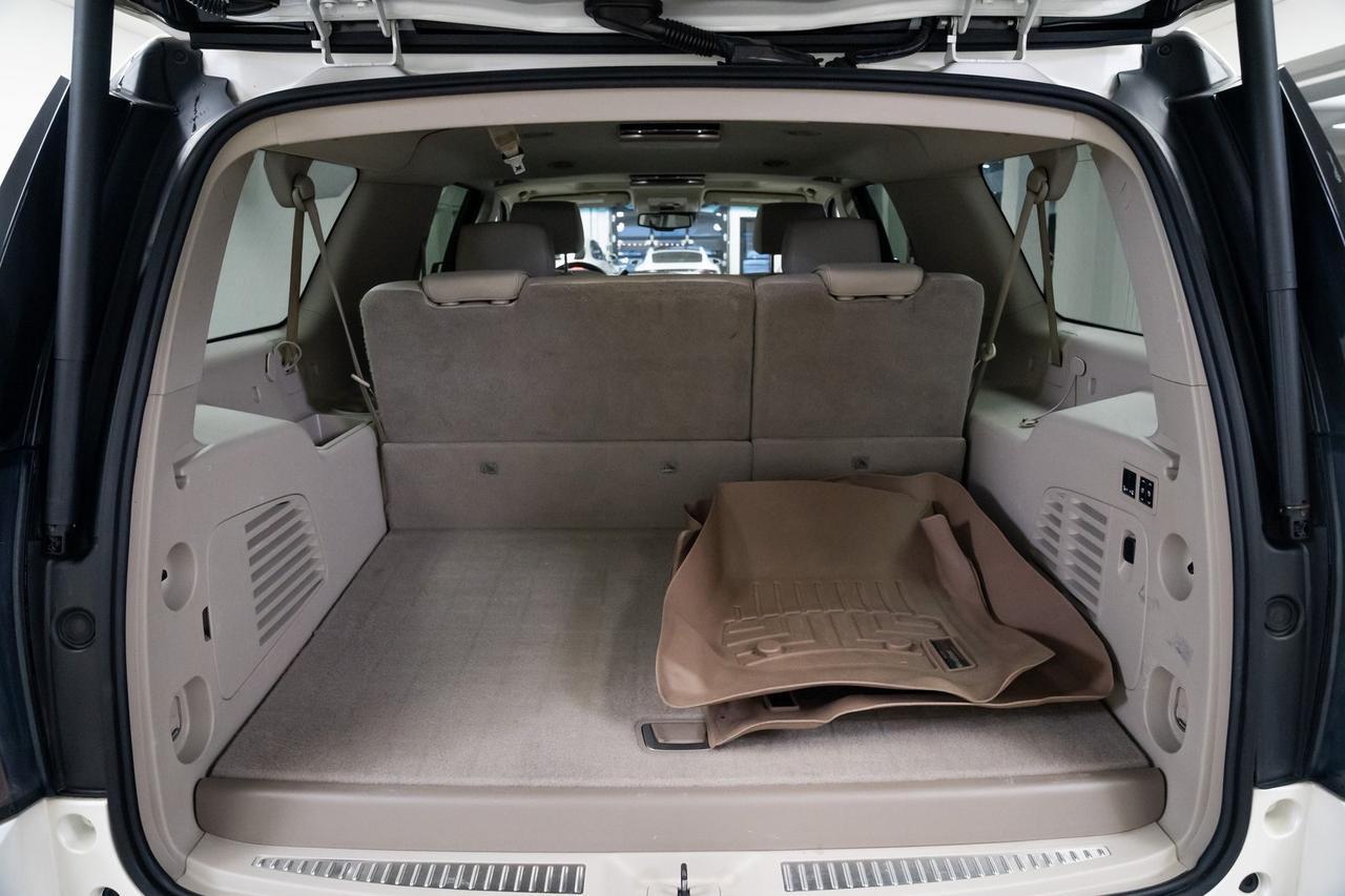 2015 GMC Yukon XL Denali Vented Seats Open Road Package Portland OR