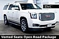 2015 GMC Yukon XL Denali Vented Seats Open Road Package