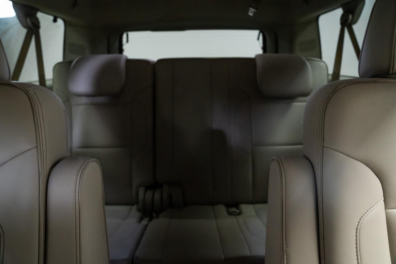 2015 GMC Yukon XL Denali Vented Seats Open Road Package Portland OR