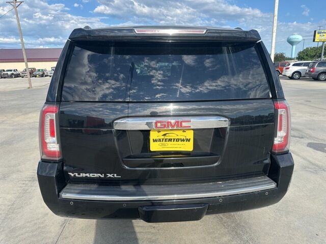 2015 GMC Yukon XL Denali Watertown SD