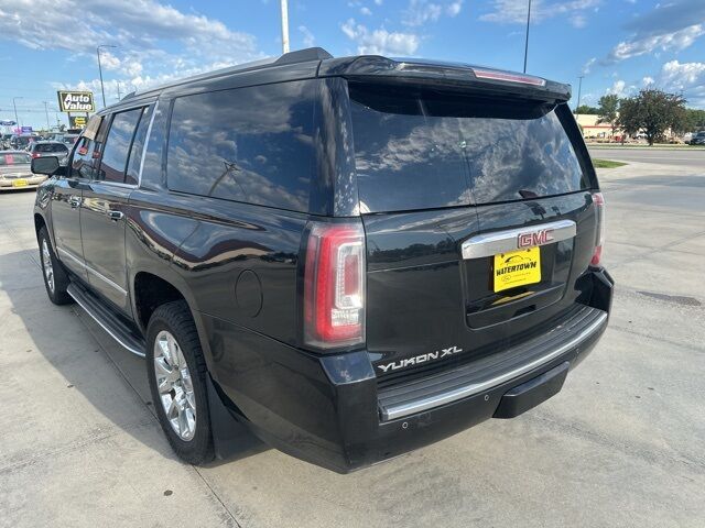 2015 GMC Yukon XL Denali Watertown SD
