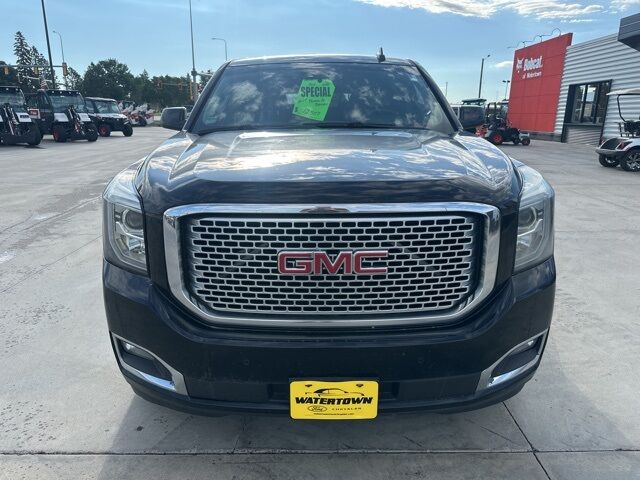 2015 GMC Yukon XL Denali Watertown SD