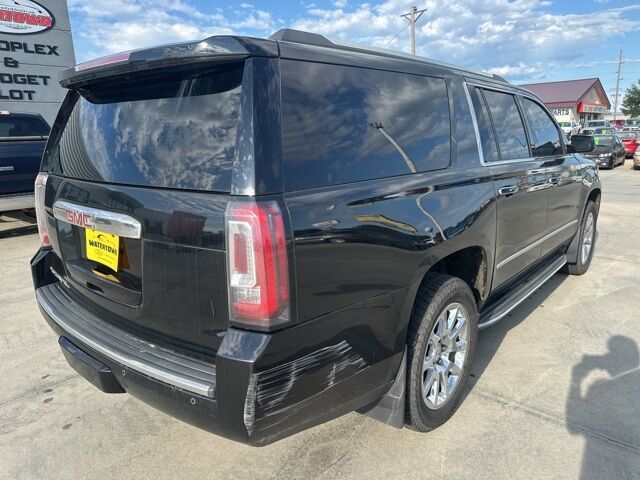 2015 GMC Yukon XL Denali Watertown SD