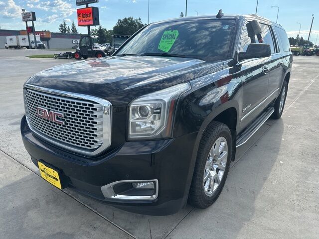 2015 GMC Yukon XL Denali Watertown SD
