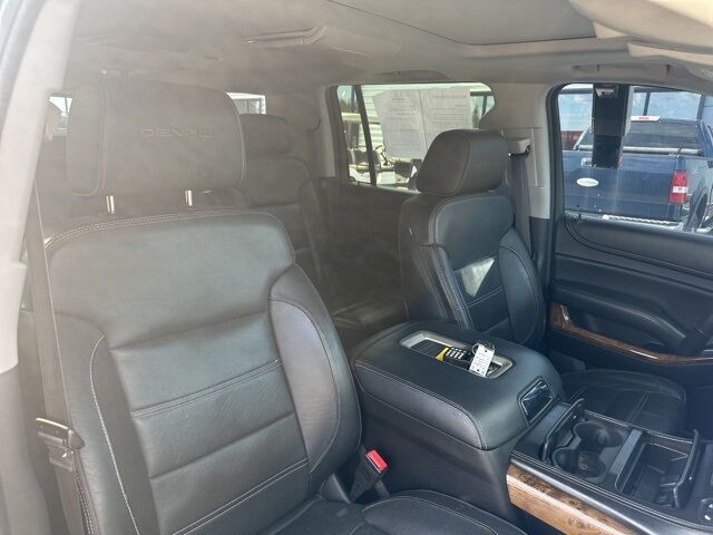 2015 GMC Yukon XL Denali Watertown SD