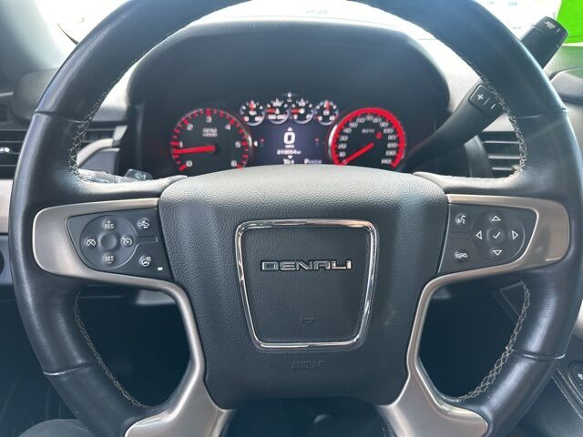 2015 GMC Yukon XL Denali Watertown SD