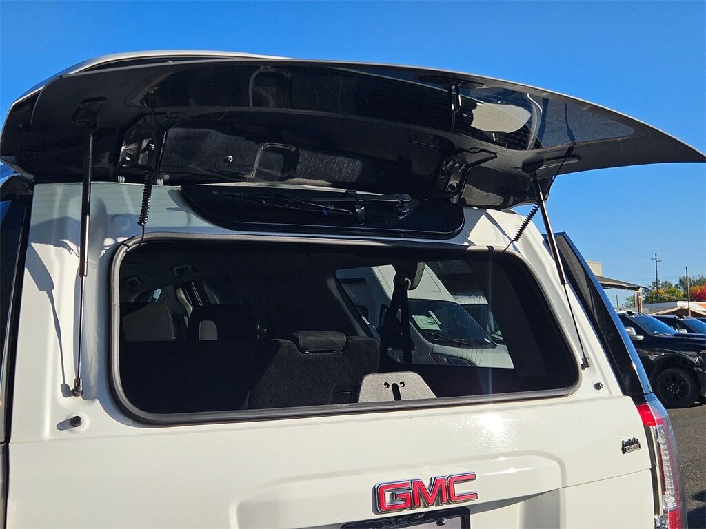 2015 GMC Yukon XL SLE 1500 Gresham OR