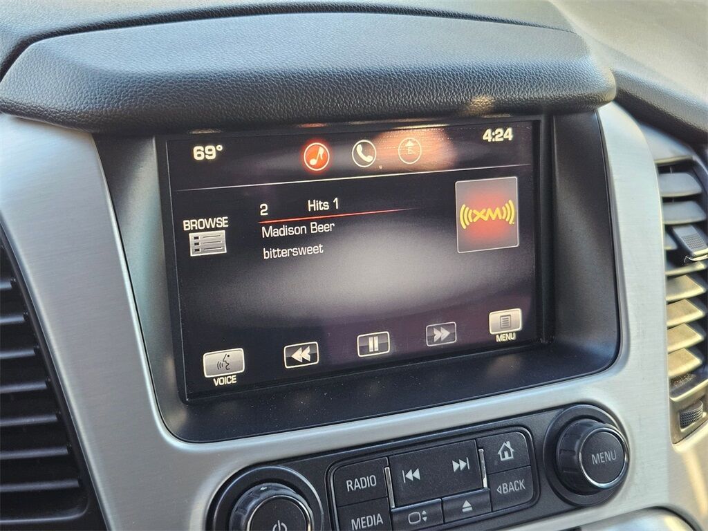 2015 GMC Yukon XL SLE 1500 Gresham OR