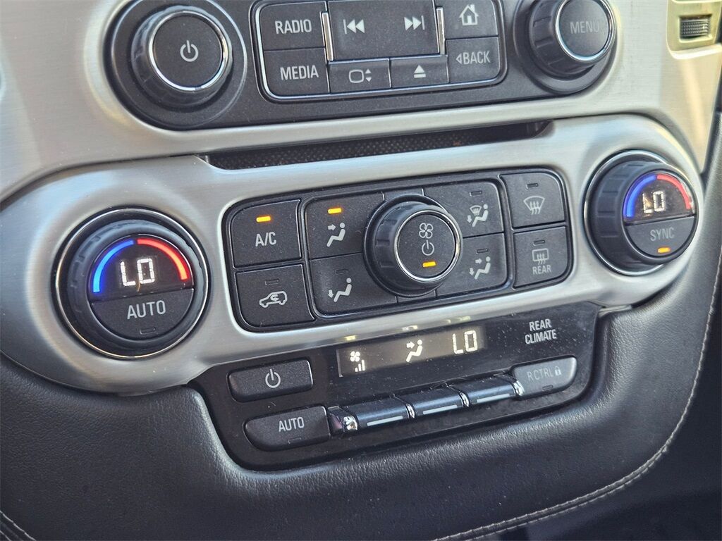 2015 GMC Yukon XL SLE 1500 Gresham OR