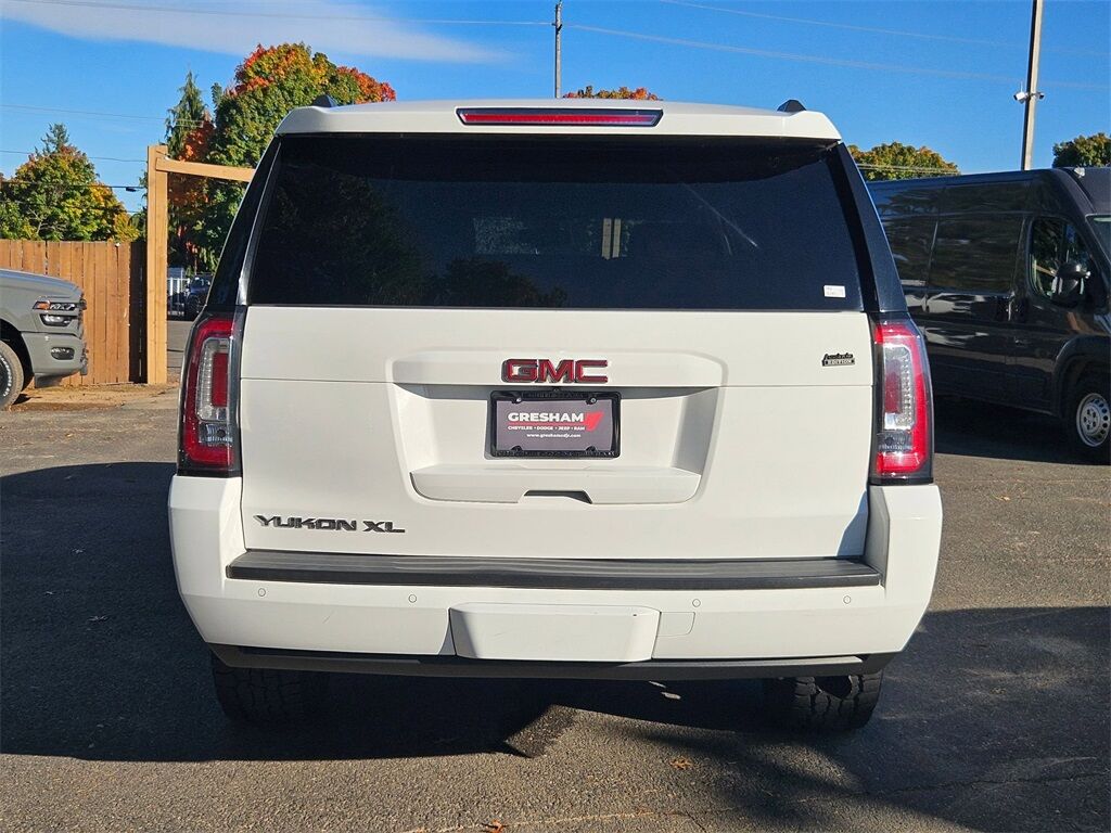 2015 GMC Yukon XL SLE 1500 Gresham OR