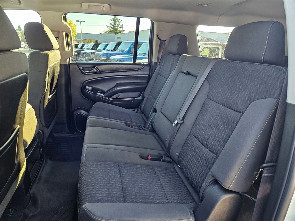 2015 GMC Yukon XL SLE 1500 Gresham OR