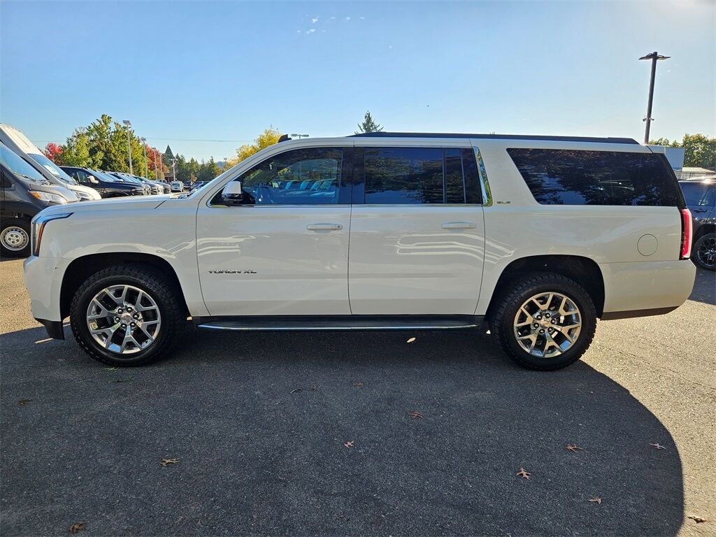 2015 GMC Yukon XL SLE 1500 Gresham OR