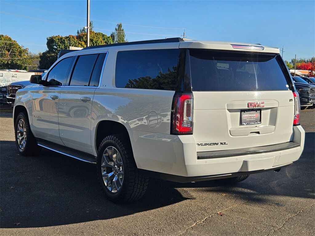 2015 GMC Yukon XL SLE 1500 Gresham OR