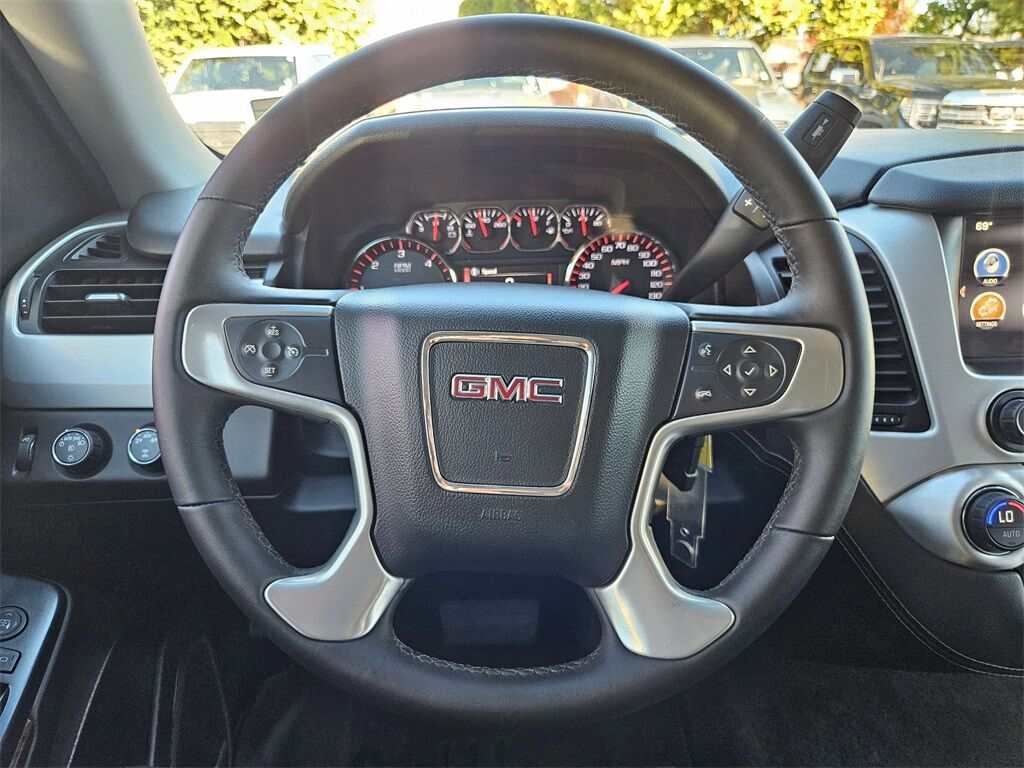 2015 GMC Yukon XL SLE 1500 Gresham OR