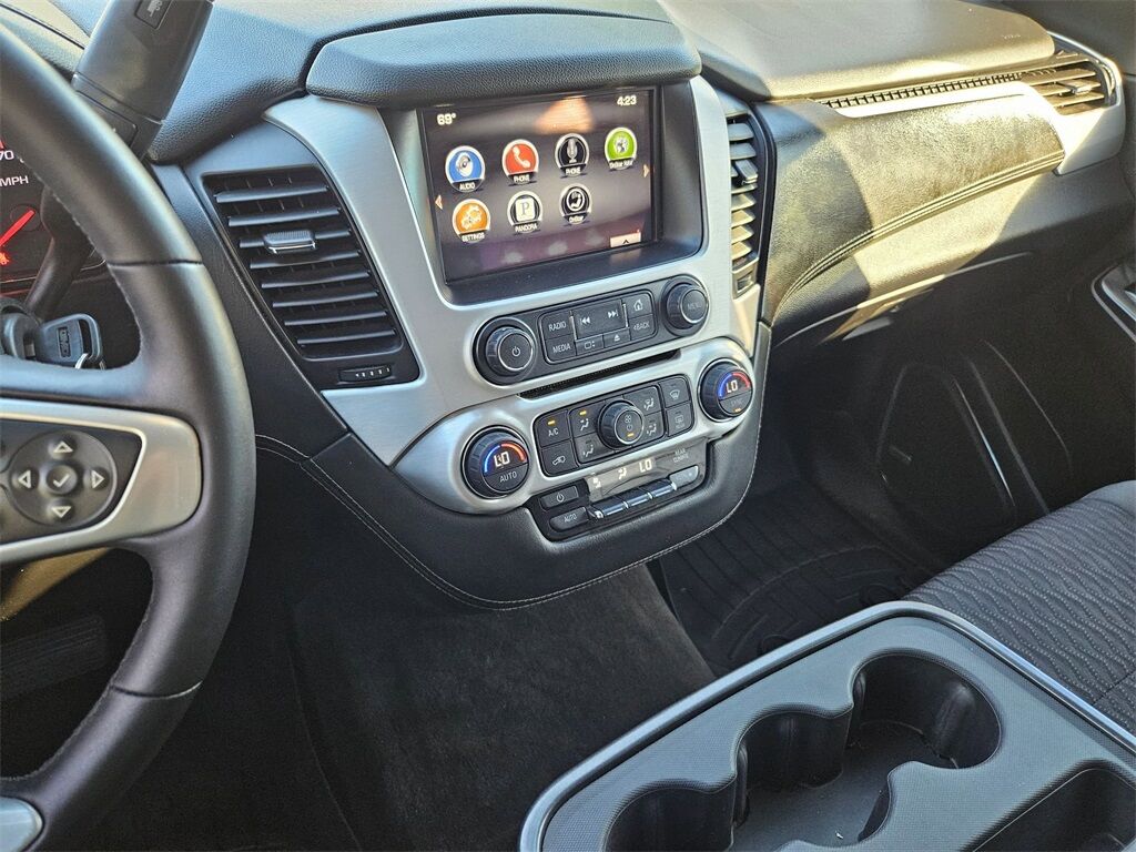 2015 GMC Yukon XL SLE 1500 Gresham OR
