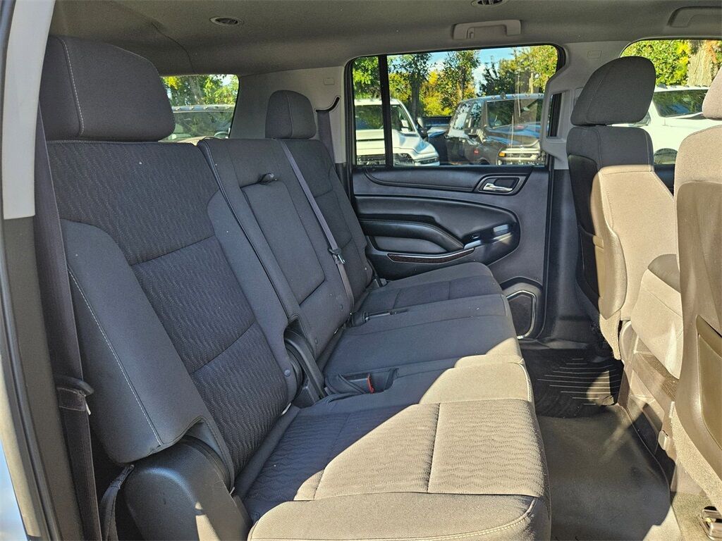 2015 GMC Yukon XL SLE 1500 Gresham OR