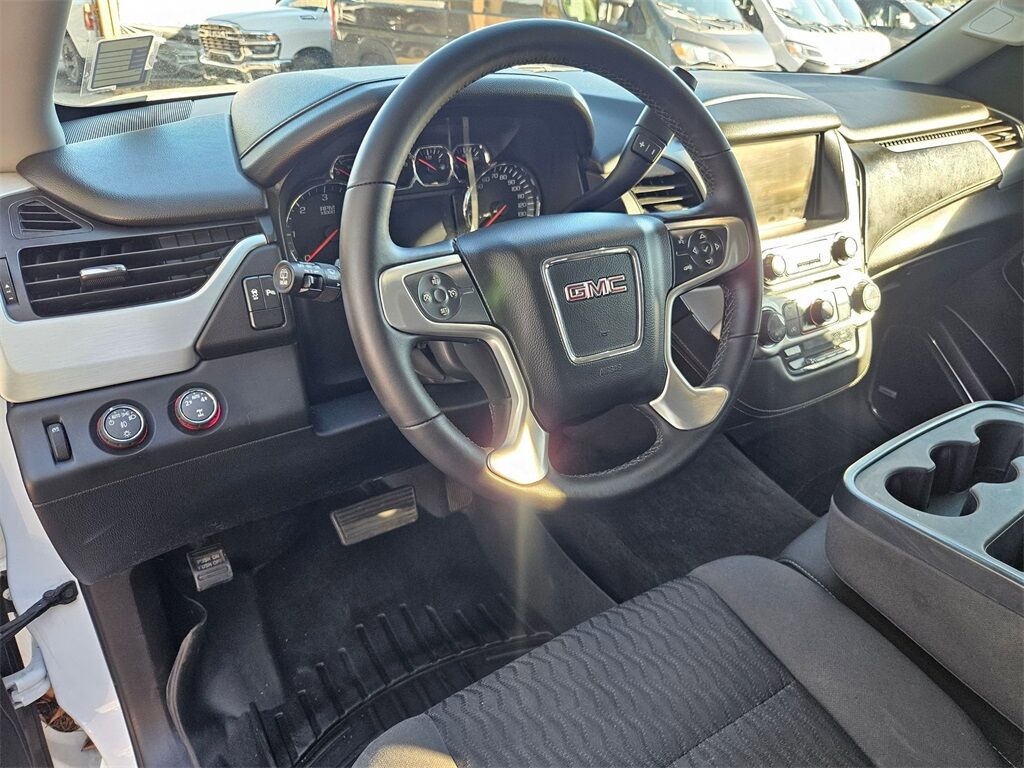 2015 GMC Yukon XL SLE 1500 Gresham OR
