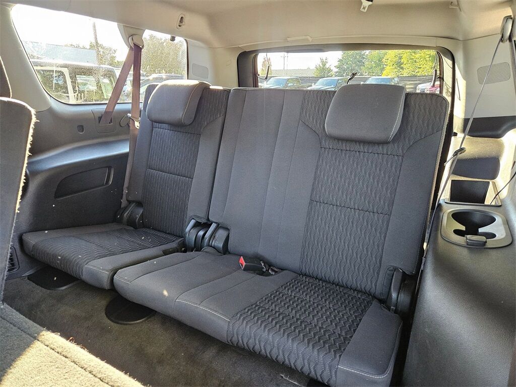 2015 GMC Yukon XL SLE 1500 Gresham OR
