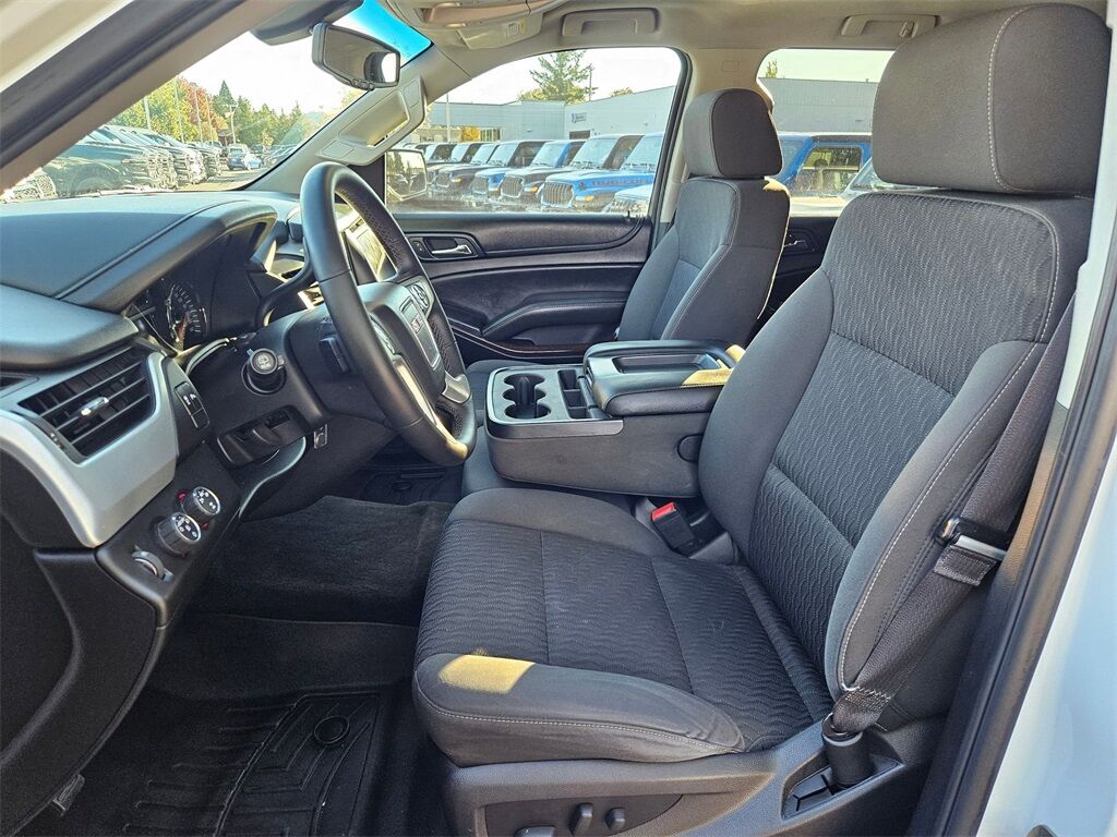 2015 GMC Yukon XL SLE 1500 Gresham OR