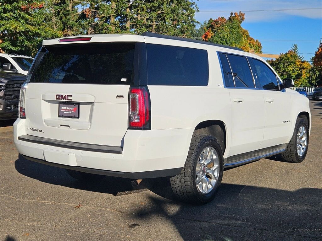 2015 GMC Yukon XL SLE 1500 Gresham OR