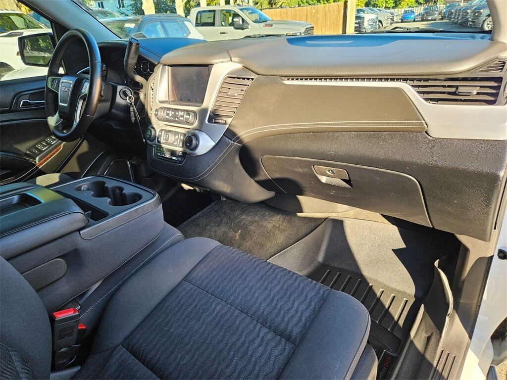 2015 GMC Yukon XL SLE 1500 Gresham OR