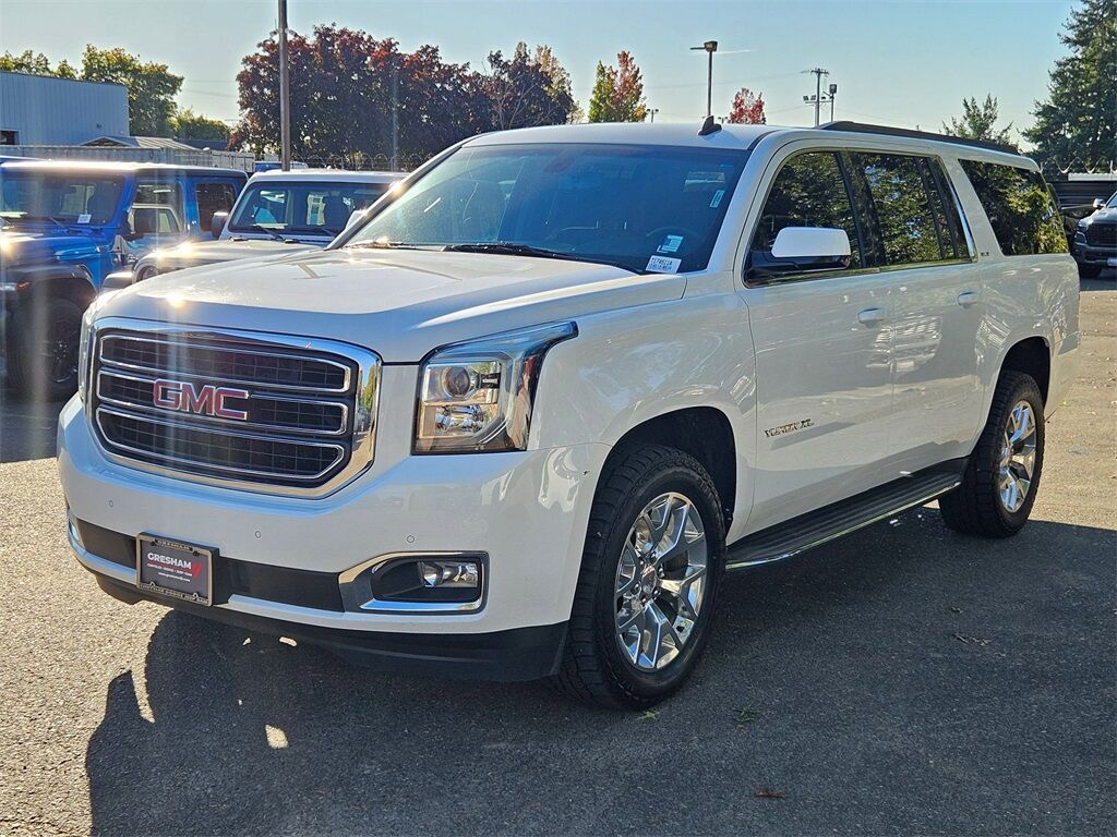 2015 GMC Yukon XL SLE 1500 Gresham OR
