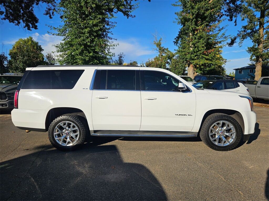 2015 GMC Yukon XL SLE 1500 Gresham OR