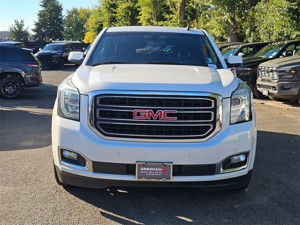 2015 GMC Yukon XL SLE 1500 Gresham OR
