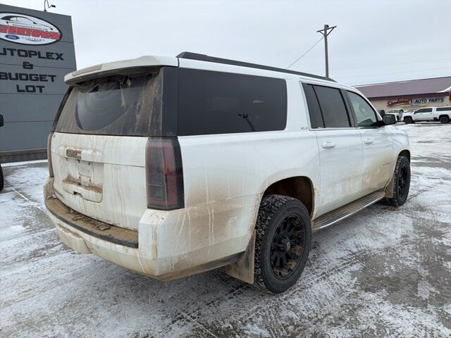 2015 GMC Yukon XL SLE 1500 Watertown SD