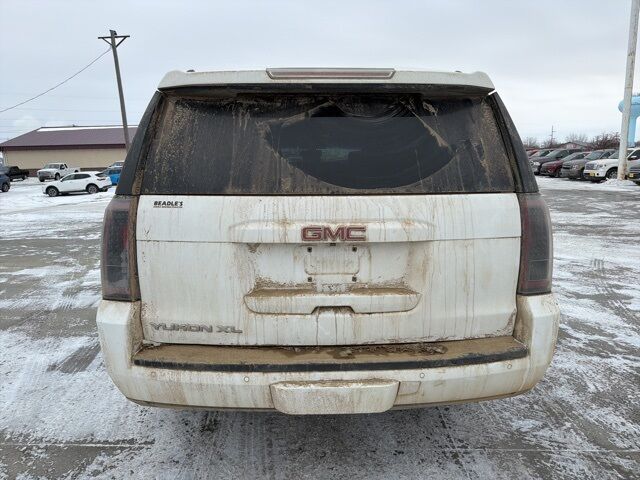 2015 GMC Yukon XL SLE 1500 Watertown SD