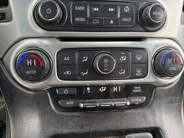 2015 GMC Yukon XL SLE 1500 Watertown SD