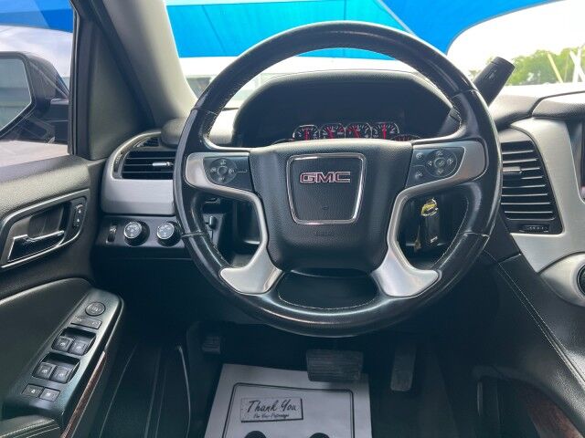 2015 GMC Yukon XL SLE Gainesville TX