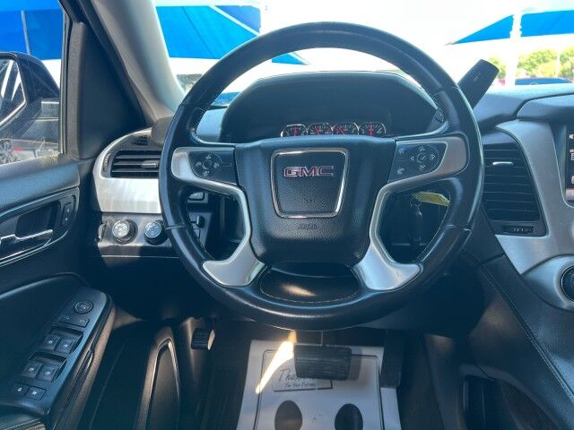 2015 GMC Yukon XL SLE Gainesville TX