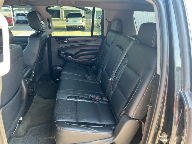 2015 GMC Yukon XL SLE Gainesville TX