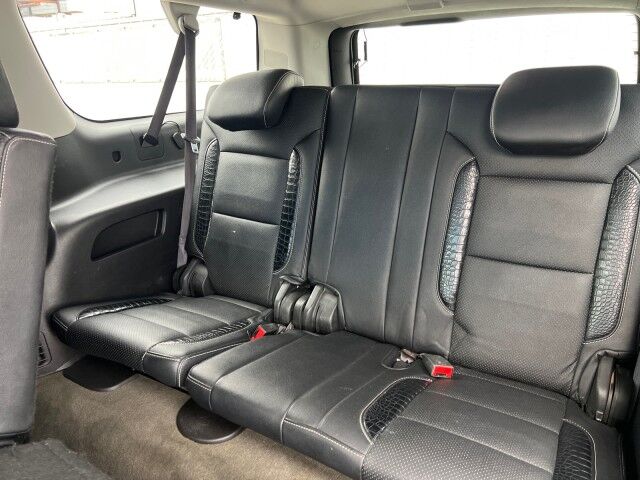 2015 GMC Yukon XL SLE Gainesville TX