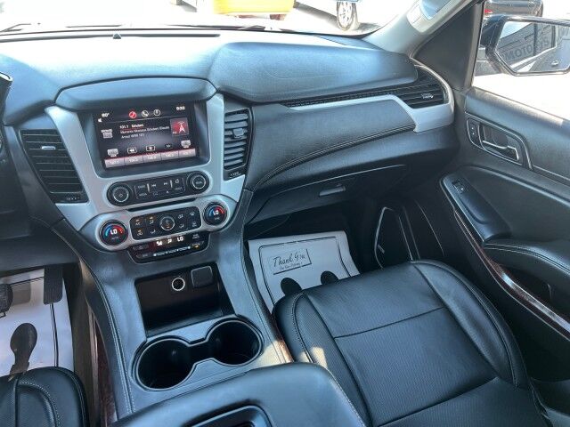 2015 GMC Yukon XL SLE Gainesville TX