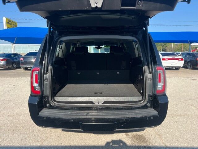 2015 GMC Yukon XL SLE Gainesville TX