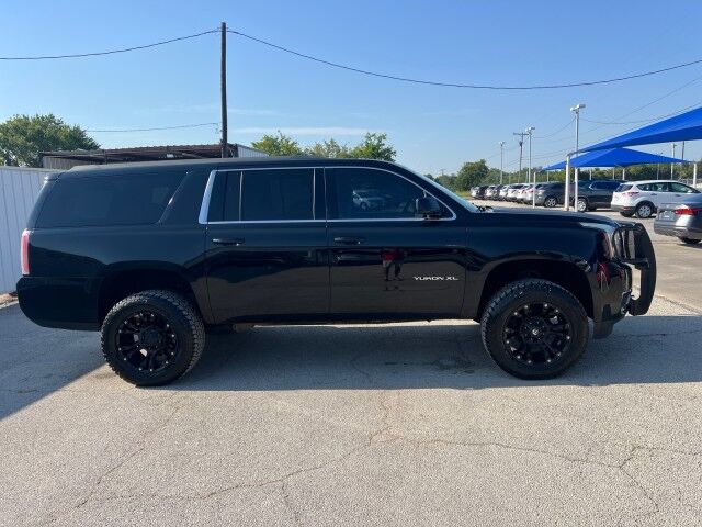 2015 GMC Yukon XL SLE Gainesville TX