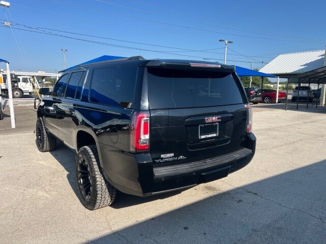 2015 GMC Yukon XL SLE Gainesville TX