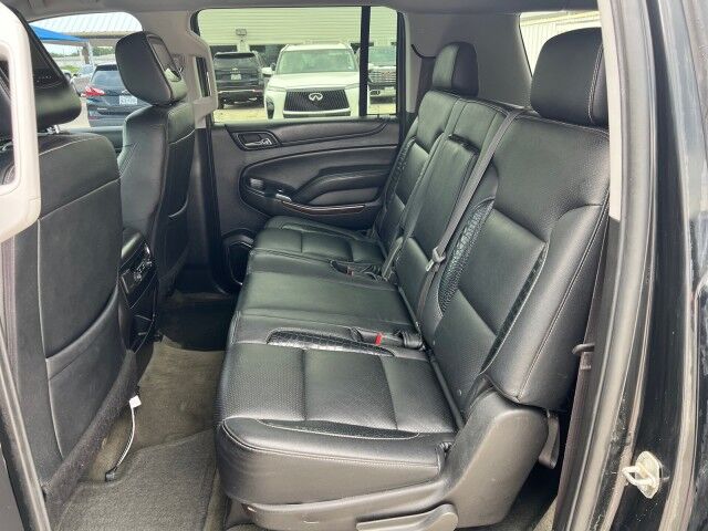 2015 GMC Yukon XL SLE Gainesville TX