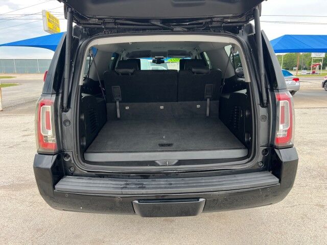 2015 GMC Yukon XL SLE Gainesville TX