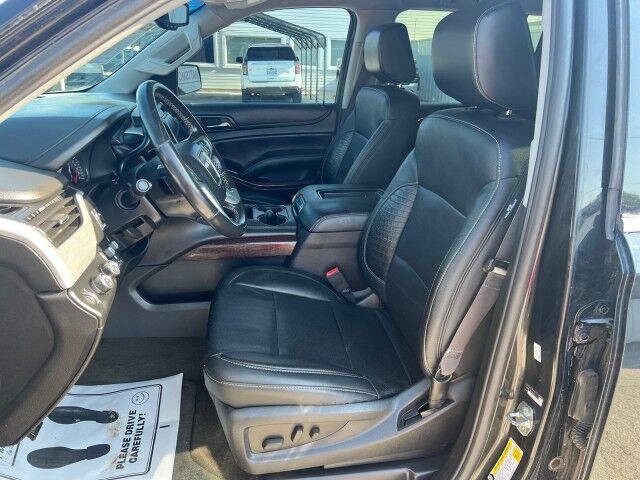 2015 GMC Yukon XL SLE Gainesville TX