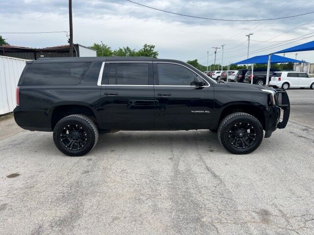 2015 GMC Yukon XL SLE Gainesville TX