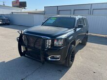 2015_GMC_Yukon XL_SLE_ Gainesville TX