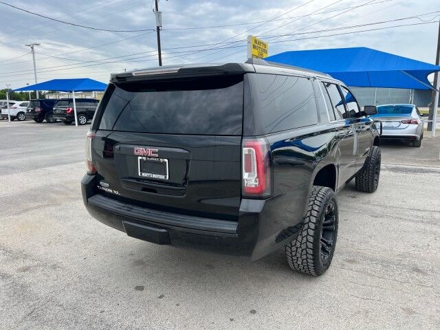 2015 GMC Yukon XL SLE Gainesville TX