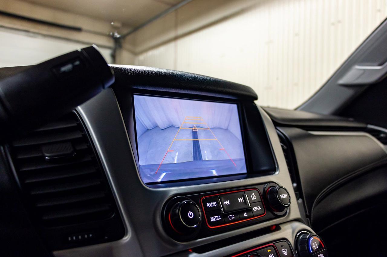 2015 GMC Yukon XL SLE Red Deer AB