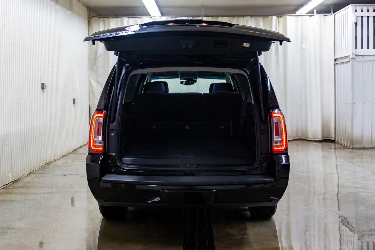 2015 GMC Yukon XL SLE Red Deer AB