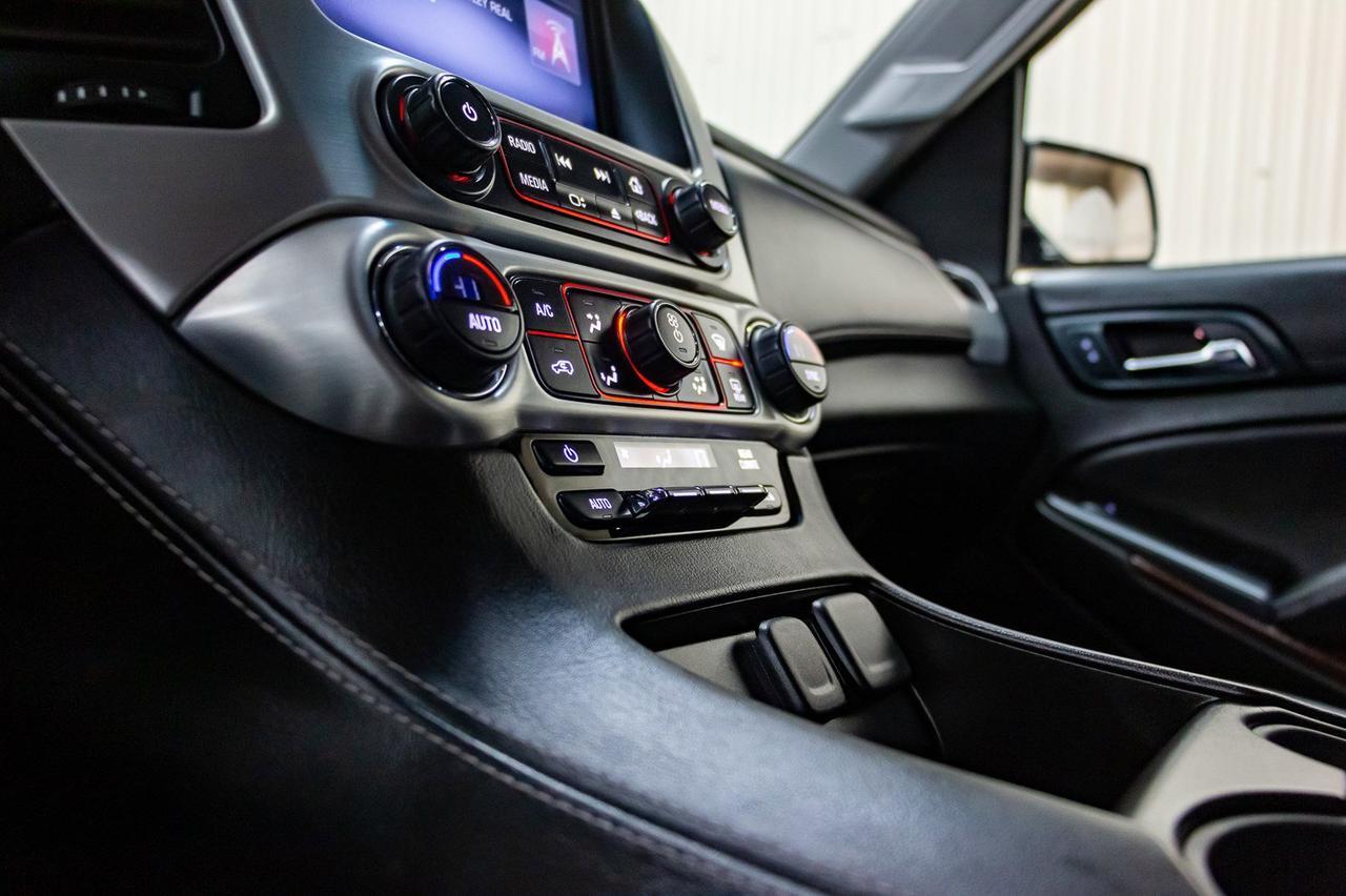 2015 GMC Yukon XL SLE Red Deer AB