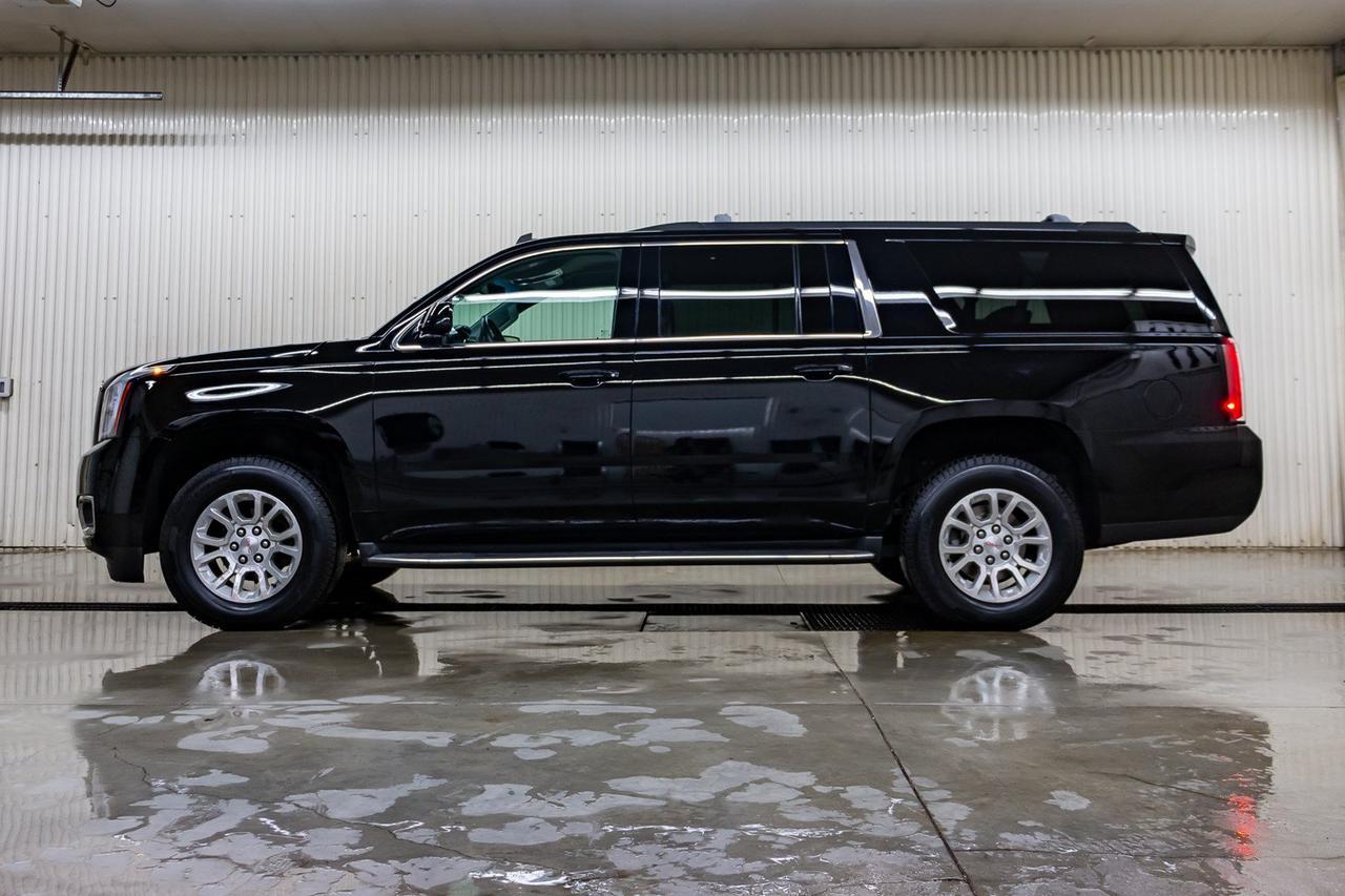 2015 GMC Yukon XL SLE Red Deer AB
